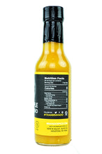 Load image into Gallery viewer, Bravado | Pineapple & Habanero Hot Sauce
