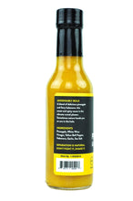 Load image into Gallery viewer, Bravado | Pineapple & Habanero Hot Sauce