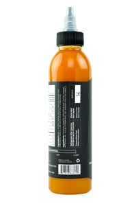 Heartbeat Hot Sauce | Habanero