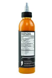 Heartbeat Hot Sauce | Habanero
