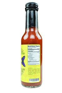 Butterfly Bakery | Heatonist No. 3 - Pink Peppercorn Gin