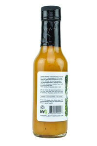 Queen Majesty | Scotch Bonnet & Ginger