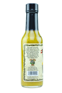 High River Sauces | Cheeba Gold
