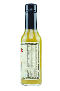 High River Sauces | Cheeba Gold