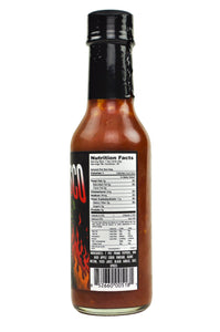 Burns & McCoy | Exhorresco