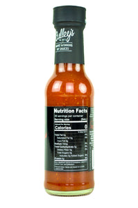 Culley's | Fire Water