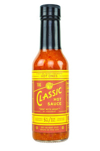 Hot Ones Trio Pack - Original