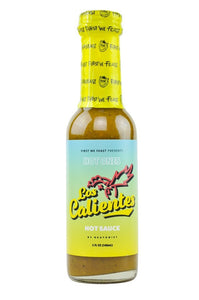 Hot Ones Trio Pack - Original