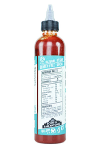 Humble House | Guajillo & Red Jalapeno