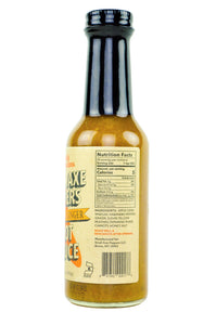 Small Axe Peppers | Habanero Ginger