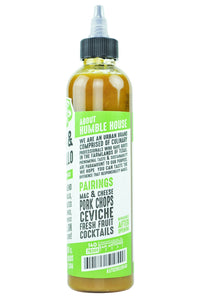 Humble House | Habanero & Aji Amarillo