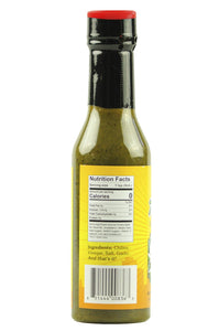 Anejo Pepper Sauce | Verde