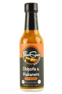 Hot Ones Season 12 Warmup Pack