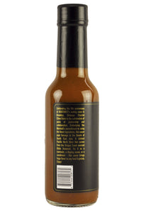 Marshall's Haute Sauce | Heatonist #5 - Birdseye Charred Chive Dulse