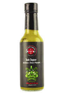 Hot Ones Season 12 Warmup Pack