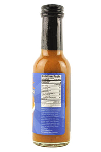 Keith's Chicken Sauce