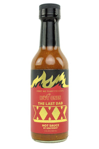 Hot Ones Trio Pack - New