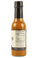 Load image into Gallery viewer, Pirate&#39;s Lantern Pepper Sauce
