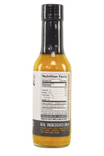 Load image into Gallery viewer, Sauce Bae | Skinny Habanero Hot Sauce
