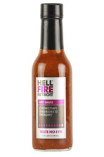 Load image into Gallery viewer, Hell Fire Detroit | Cabernet Habanero Reaper
