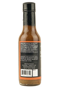 Cantina Royal Hot Sauce | Tamaulipeka