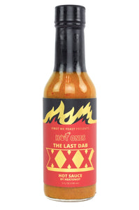 Hot Ones Trio Pack - Original