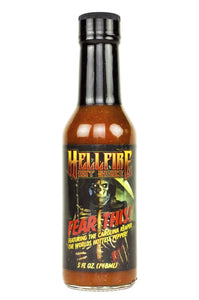Super Spicy Pack