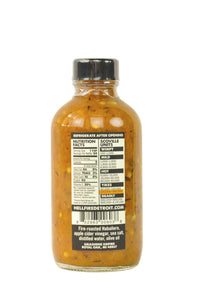 Hell Fire Detroit | Habanero