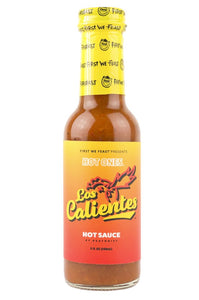 Season 12 Hot Ones Trio Pack