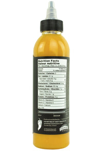 Heartbeat Hot Sauce | Pineapple Habanero