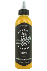 Hot Ones Season 10 Warmup Pack