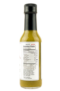 Seed Ranch | Hot Thai Green