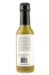Seed Ranch | Hot Thai Green