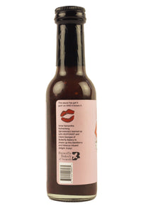 Butterfly Bakery x Violet Clair | Hell Yeah, I’m Hot Sauce