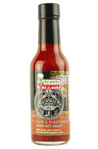 Hot Ones Season 12 Heat Pack