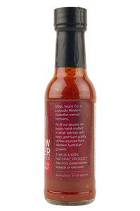 Dingo Sauce Co | Widow Maker