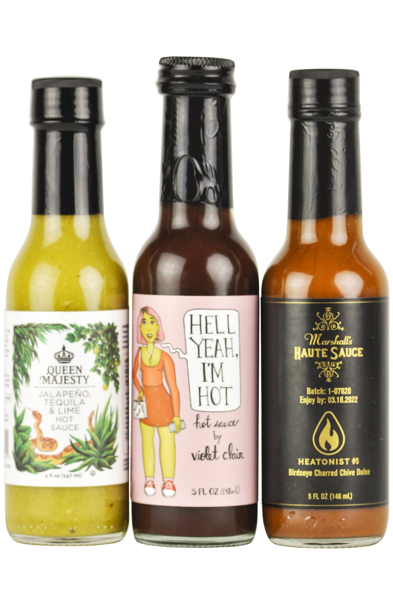 Women Sauce Maker Pack – proozy654684.com